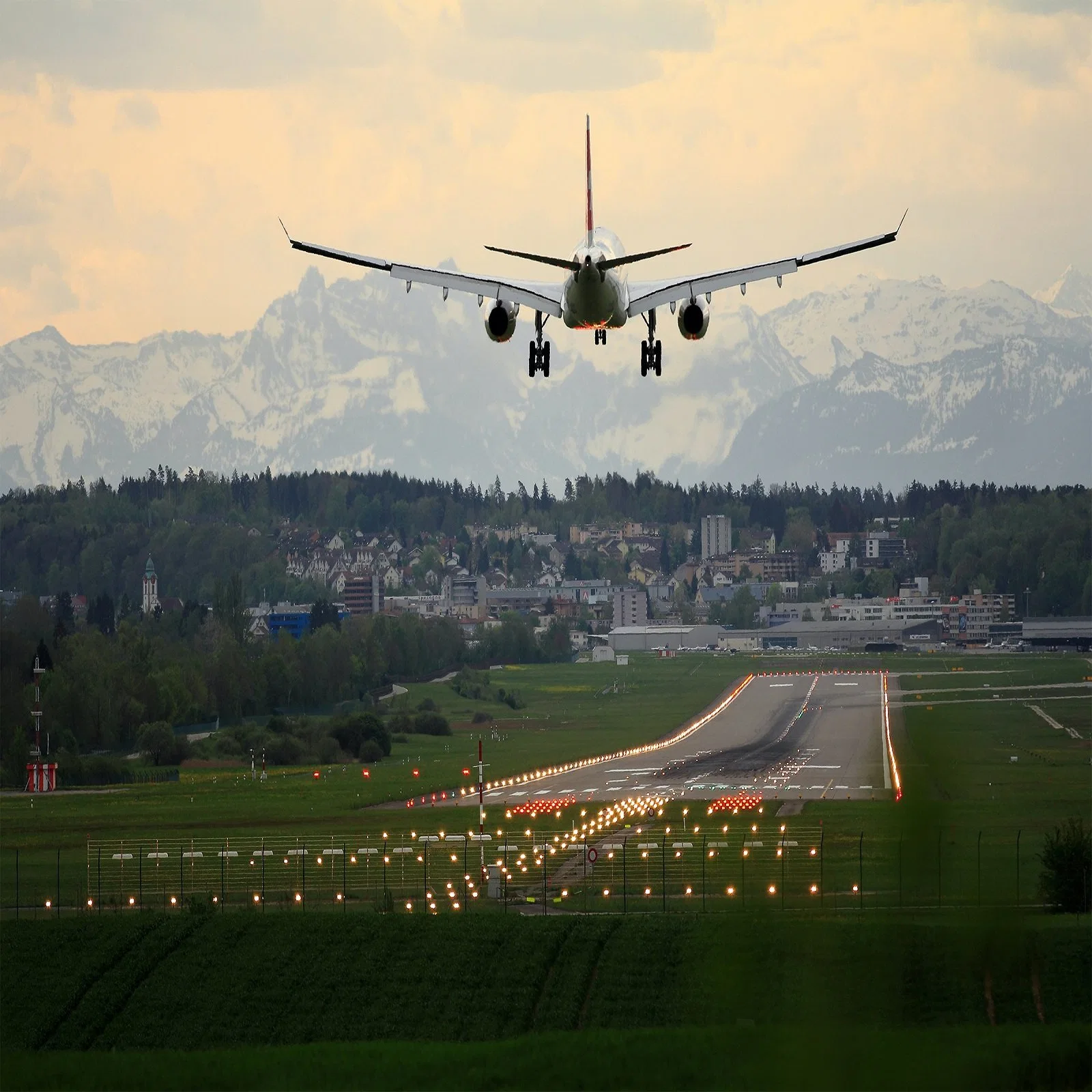 Air Freight Shipping Company Logística Aérea da China para os EUA Serviços de Envio porta a porta