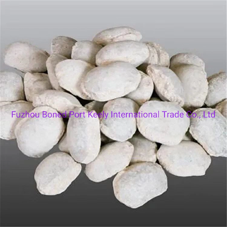 Fabricado en China Magnesia Light Burnt Ball Oxide Magnesite CCM Material refractario