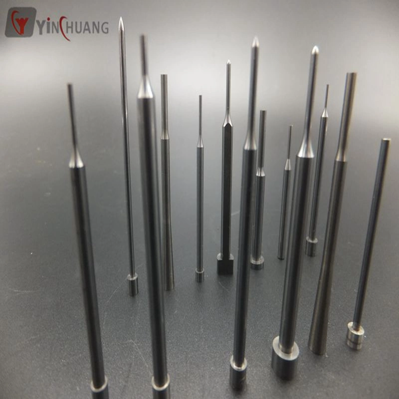 Precision Everloy Ef10 Ef20 Tungste Carbide Punches and Dies