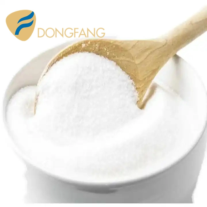 D-Mannitol CAS 69-65-8 Food Grade D-Mannitol Factory Ultra Low Price Сушка в замороживании в маннитол порошок, однократная остановка, для обеспечения SA