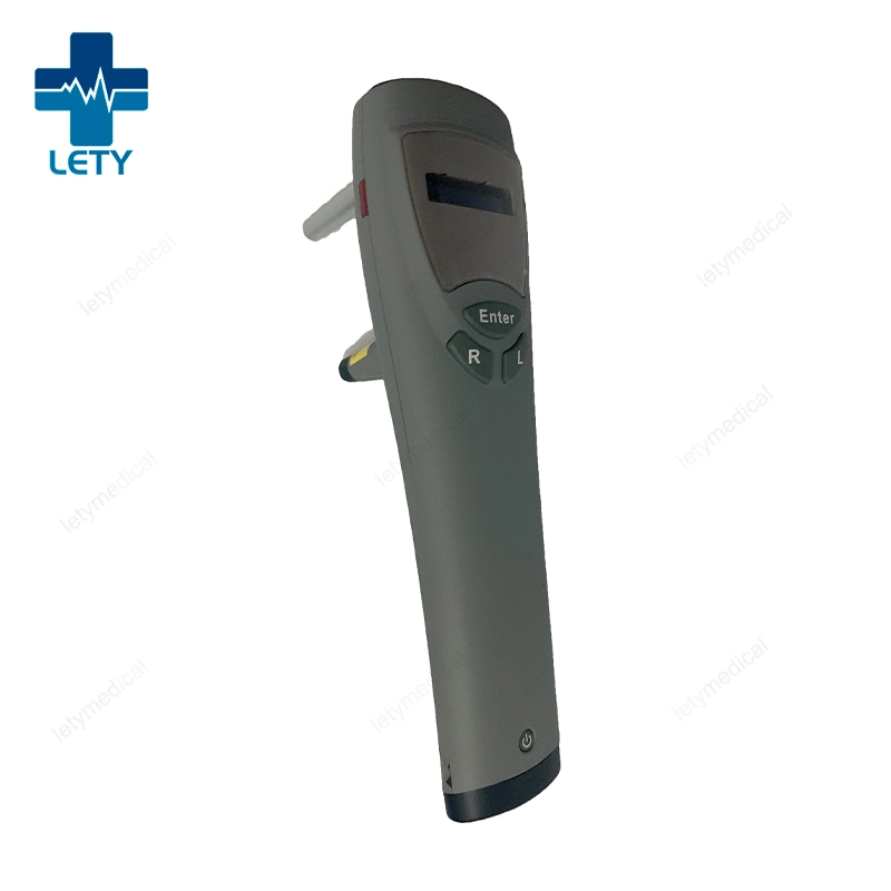 Rebound Tonometer Contact Rebound Tonometer Measuring Intraocular Pressure