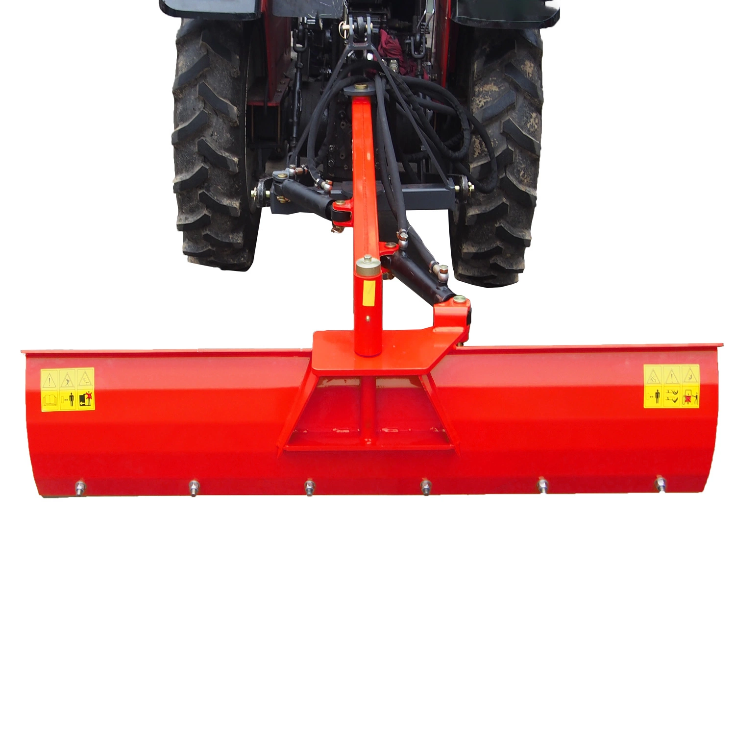 Wholesale/Supplier Hot Sale Hydraulic Grade Blade for 3 Point Linkage Tractor