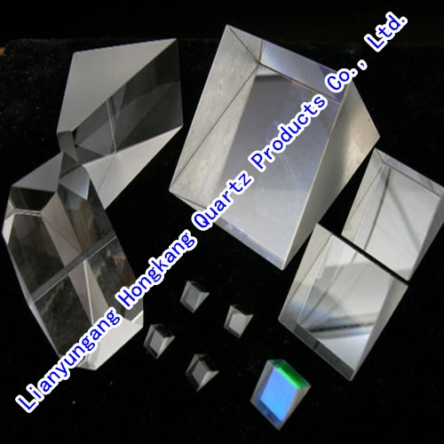 Rectangular Prism, Isosceles Prism, Equilateral Prism, Roof Prism, Oblique Prism, Pyramid Prism, Cube Prism, Four Prism, Pentaprism