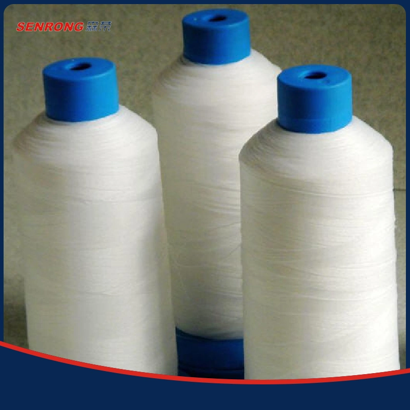 High Tension Flame Retardant Yarn for High Temperature Filter Bags