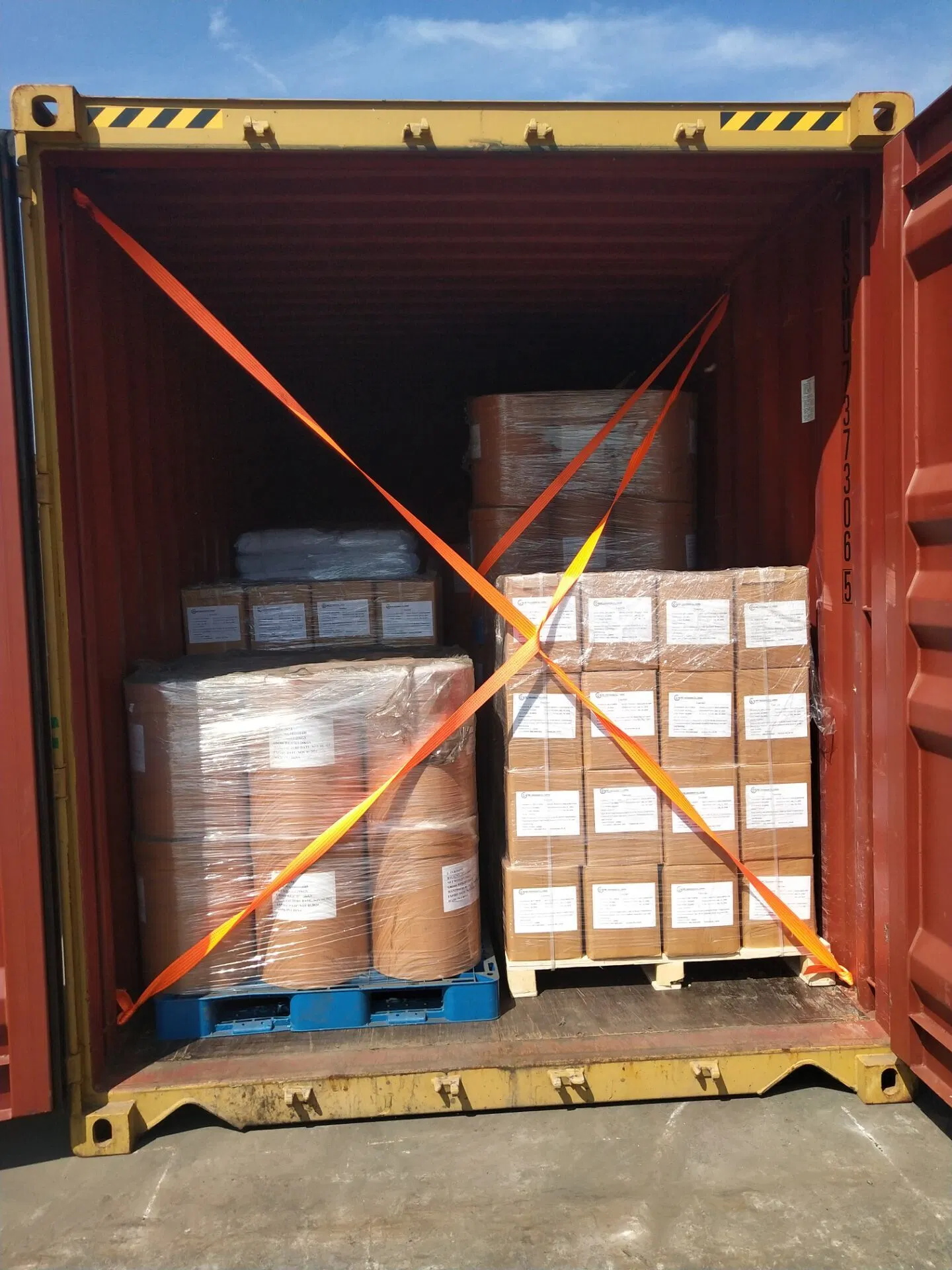 Raw Materials Fast Delivery Best Price CAS. 120287-85-6 Cetrorelix Acetate