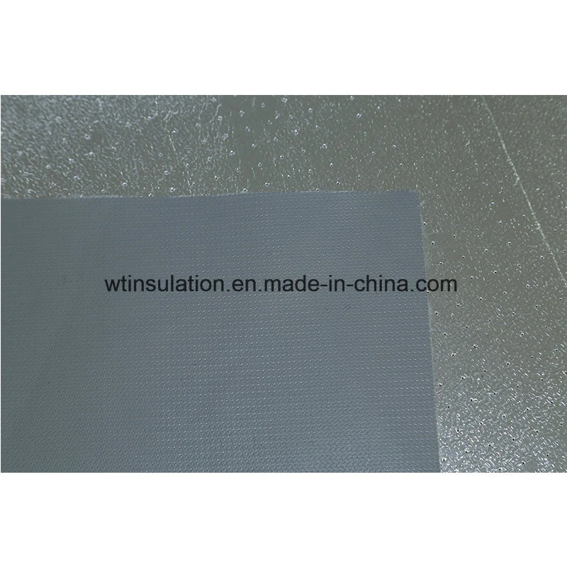 0.4mm Liquid Silicone Rubber for Coating Fiberglass