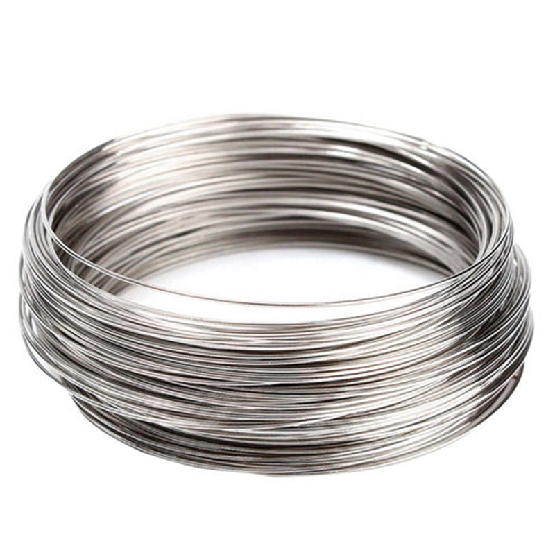 Cheaper Price 4mm Prestressed Concrete Steel Wire 500 Micron Wire Soldering Iron Wire