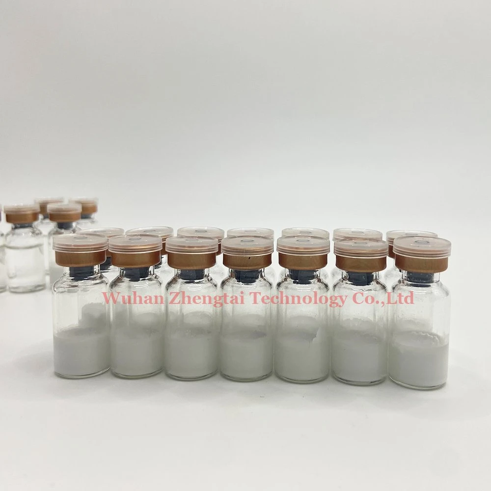 Hot Sell Adipotide Ftpp High Purity Peptides Raw Powder