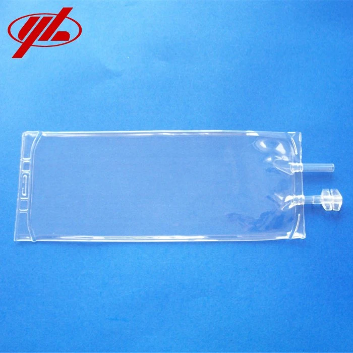 Medical PVC Infusion Bag