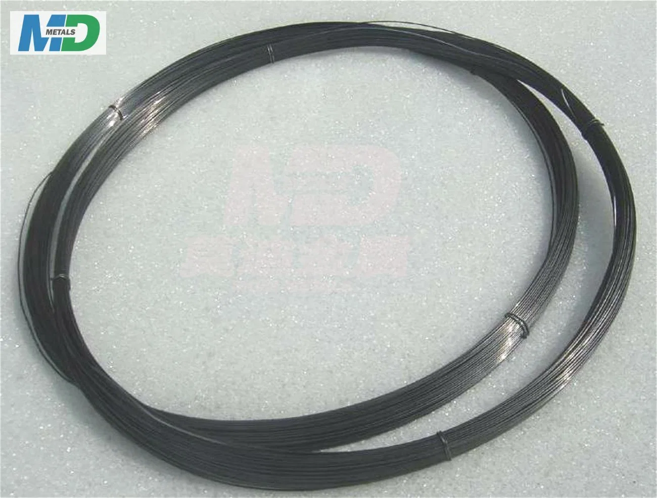 Pure Molybdenum Wire on Sale $54/Kg