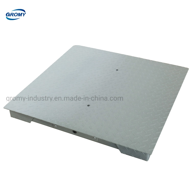 China Electronic Warehouse Platform Scale Floor Weighing Scale