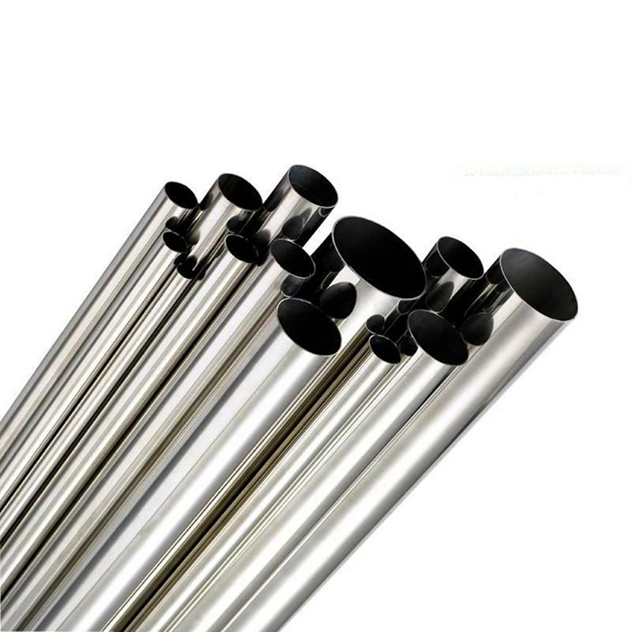 China Manufacturer ASTM AISI Welding/Seamless Ss 201 202 304 304L 321 316 316L 309S 310S 410 420 430 904L 2205 2507 Stainless Steel Tube