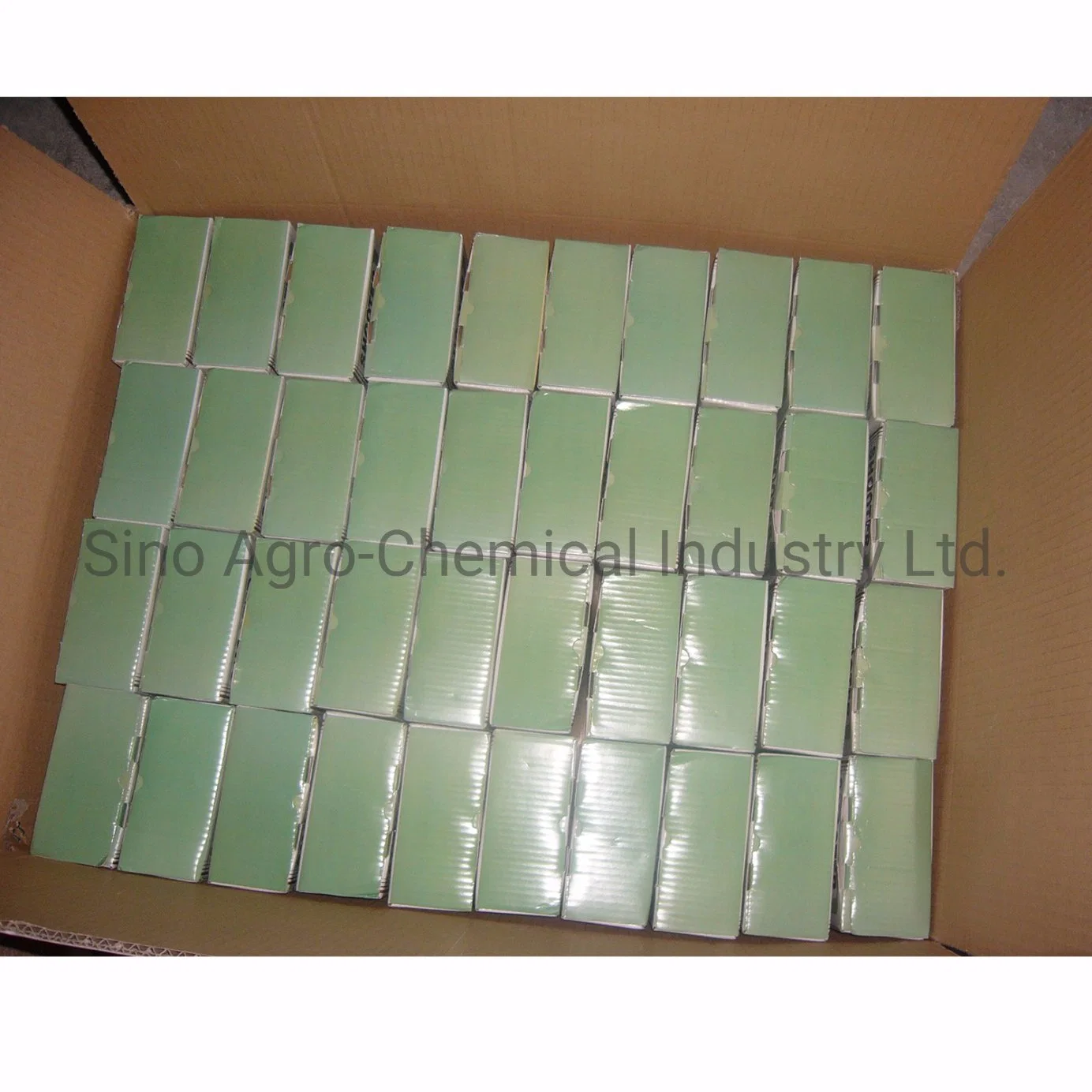 Fungicide Pesticide & Plant Growth Regulator Tebuconazole 80% Wp