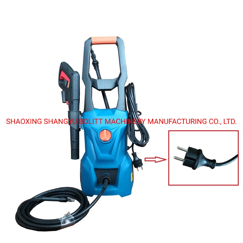 Car Wash High Pressure Washer Pump Machine for Car Washing Cl-1775la-1