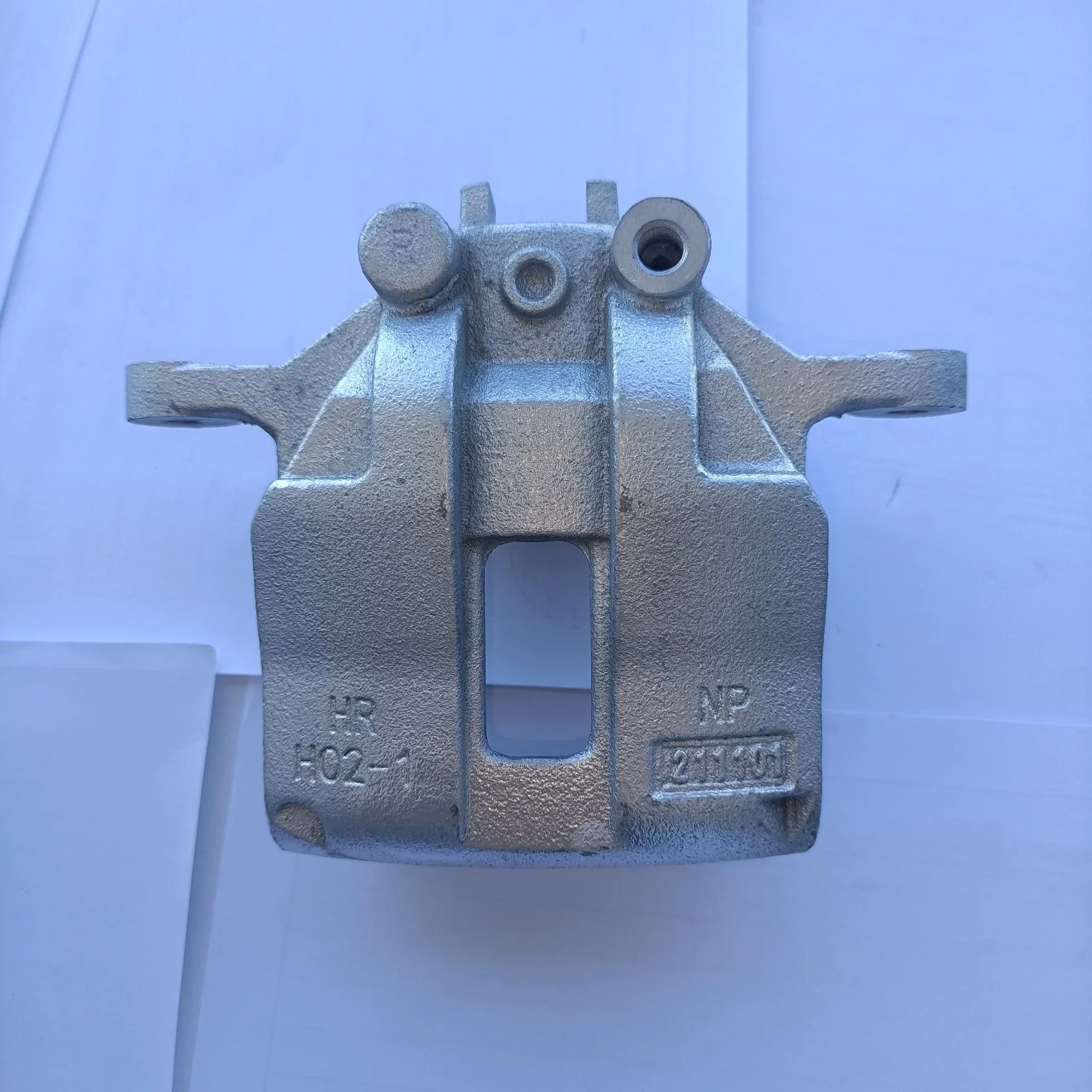 Supply OEM Aluminum Alloy/Steel High Pressure Die Casting Auto Automotive Parts as Drawing or Sample