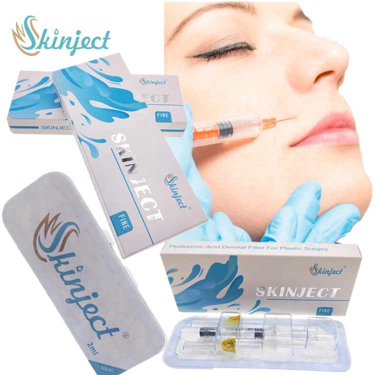 Beauty and Personal Care 1ml Buy Injectalbe Dermal Filler Hyaluronic Acid Dermal Fillers From Korea