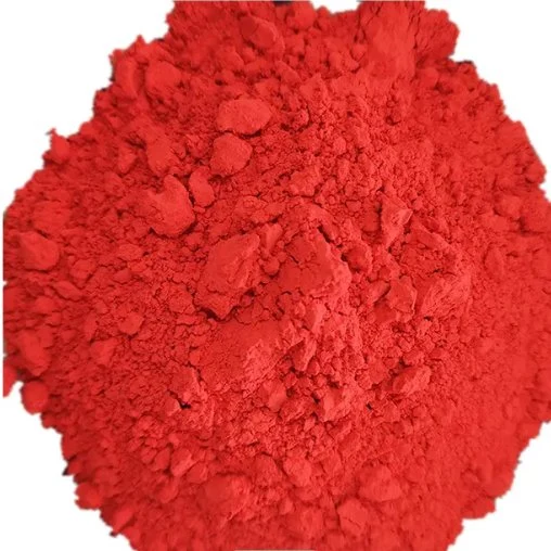 Metallic Iron Oxide Matte Dying Pigment Powder Loose Candle Powder Pigment