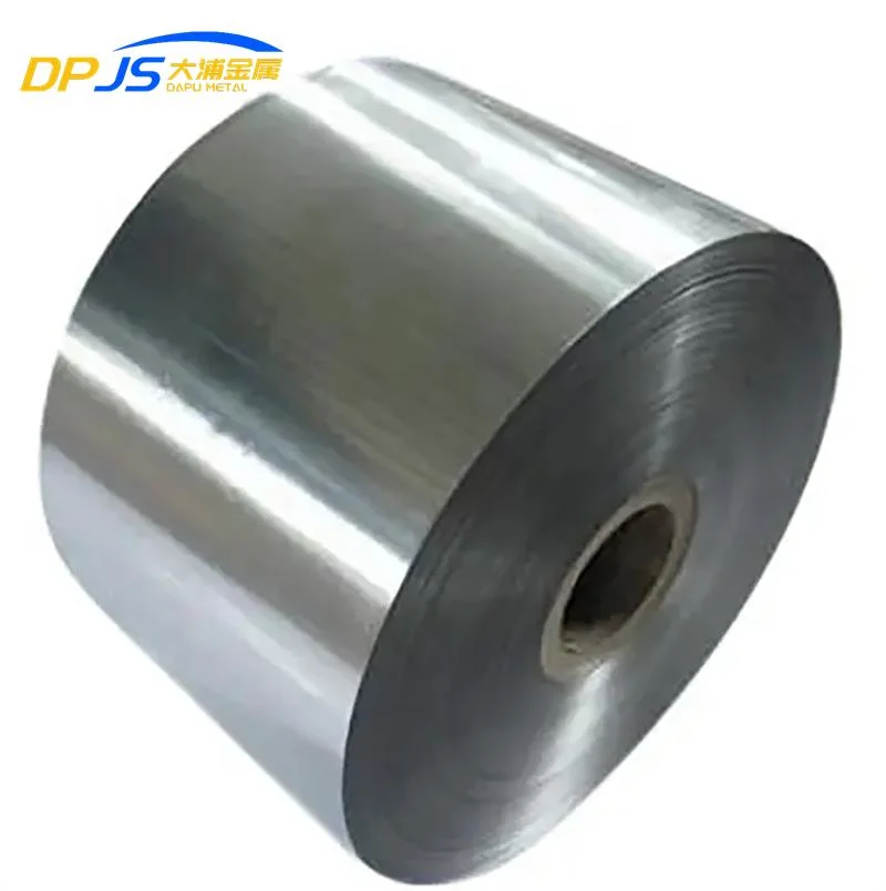 SUS304/316/S30403/316L/S30908/17-7pH Stainless Steel Coil High - Quality Manufacturers Supply Production SGS/BV Certification