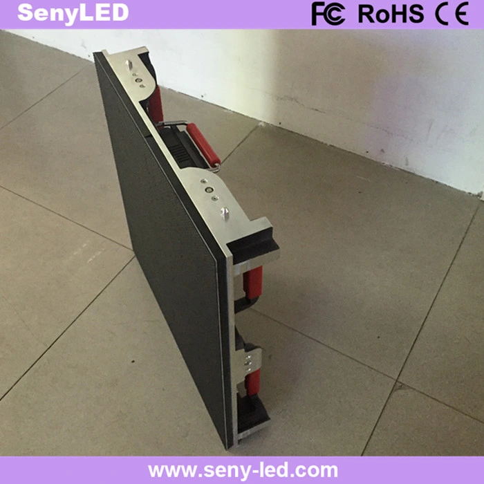 Super Slim LED Video Wall LED Display Panel LED Screen for Rental Stage Video Show