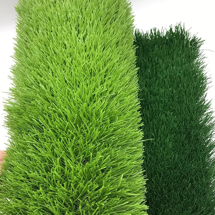 PP Grid Lw Bag 2m*25m China Synthetic Turf Carpet Football Grass Landscaping