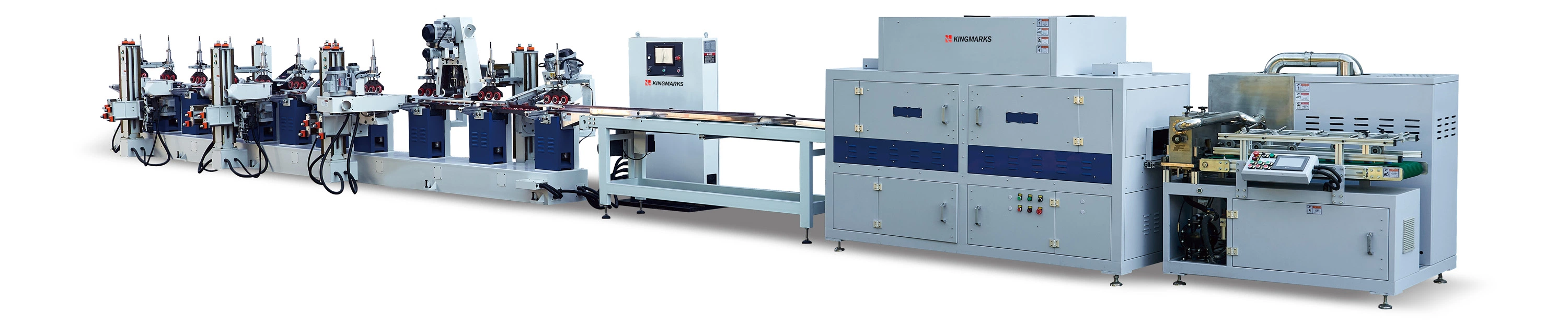 Window Frame Special Line Sanding Machine Wood Line Sander