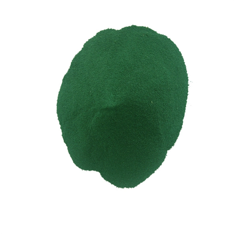 Basicity: 32-42 BCS for Leather Tanning