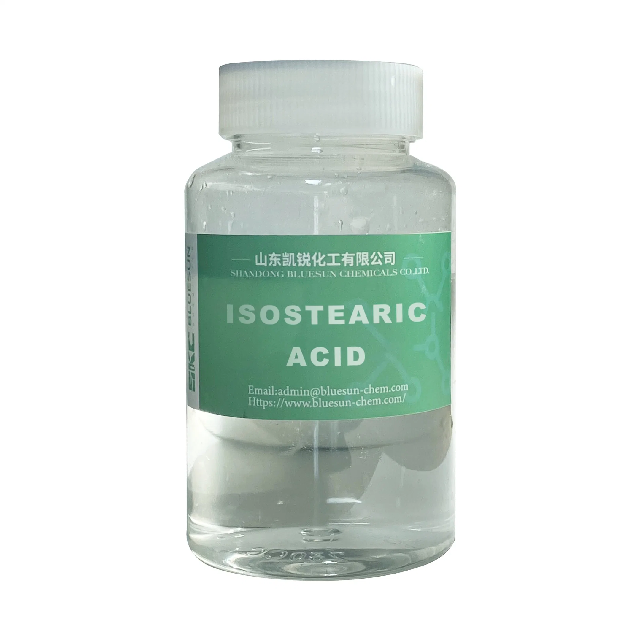 Isostearic Acid Industrial Chemical Raw Material