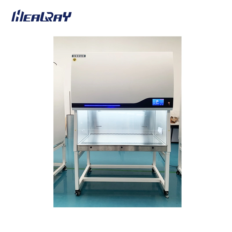 China Big Factory Good Quality Biosafety Cabinet Wholesale/Supplier Class II A2 Biological Safety Cabinet