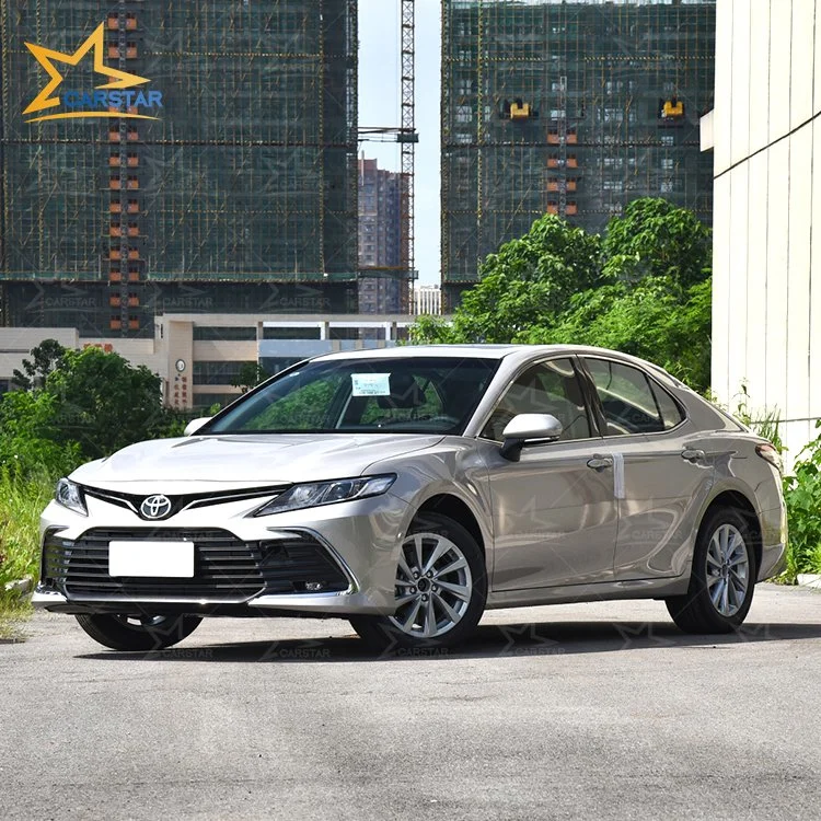 Toyota Camry Cars essence automatique d'occasion en Chine du Japon En vente