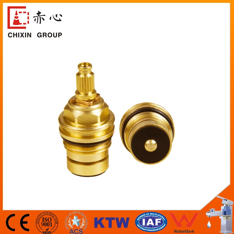 Kitchen Faucet Water Valves Ceramic Cartridge