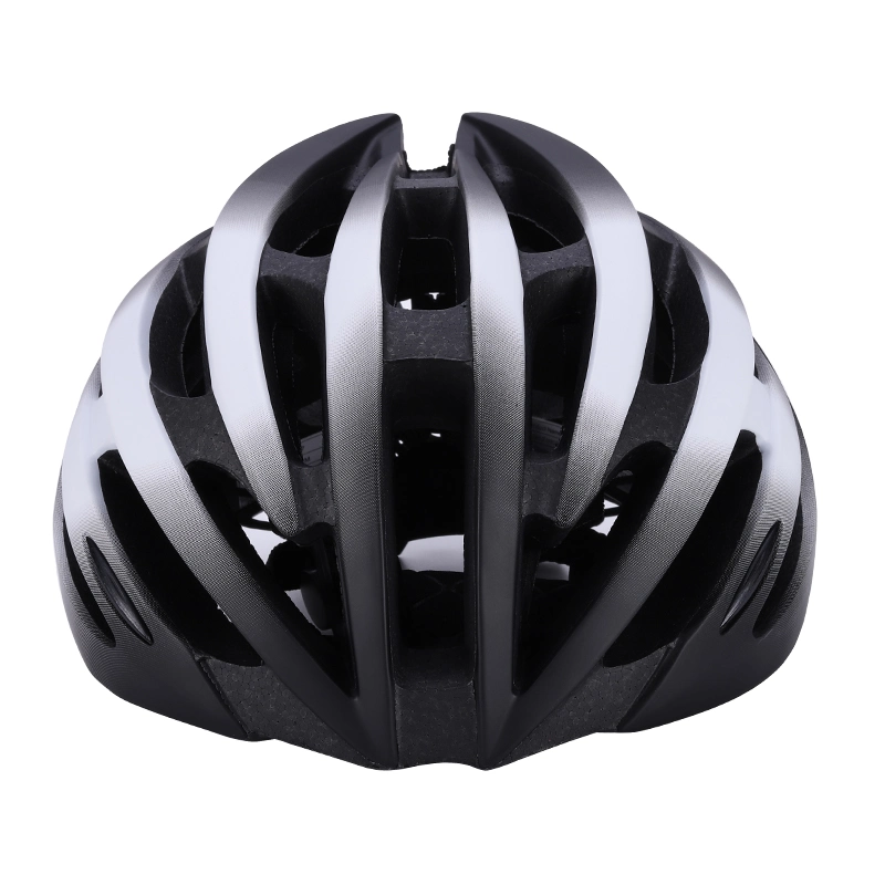 El más reciente Casco de bicicleta ajustable de carretera Helmet / hombres adultos Casco de entrega de Takeaway en bicicleta