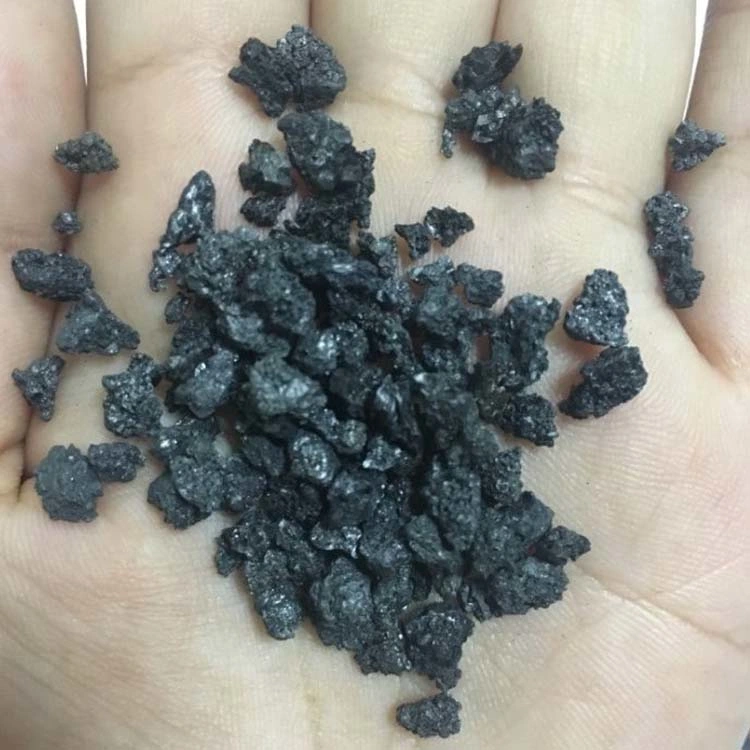 Competitive Price and Good Quality Graphite Petroleum Coke