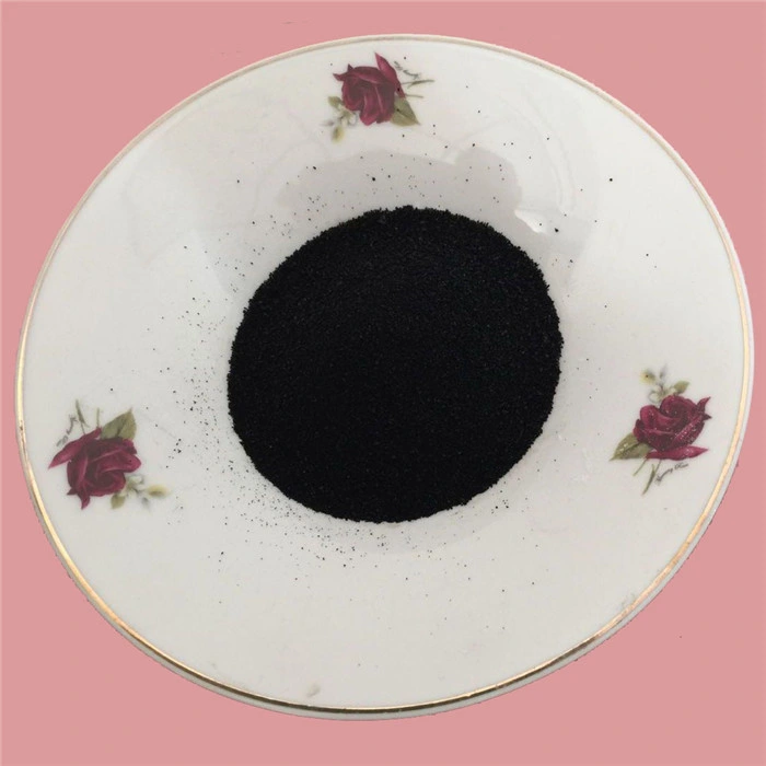 High quality/High cost performance Sulphur Black Br220%, 200%, 240%