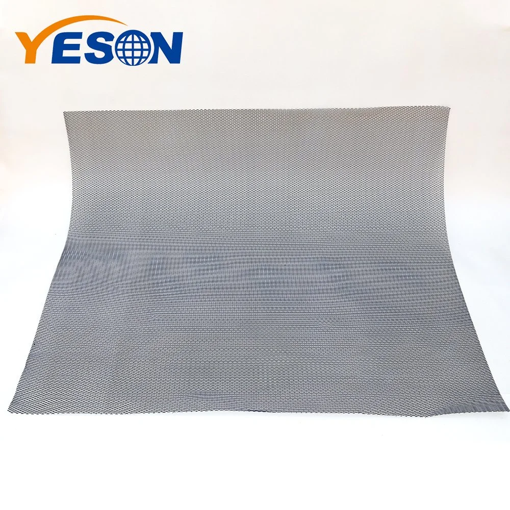 High quality/High cost performance 304 316 310S 904L Expanded Stainless Steel Metal Mesh Screen for Decoration