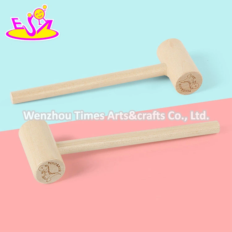 Musical Wooden Instrument Beat Toys for Toddlers W11g069