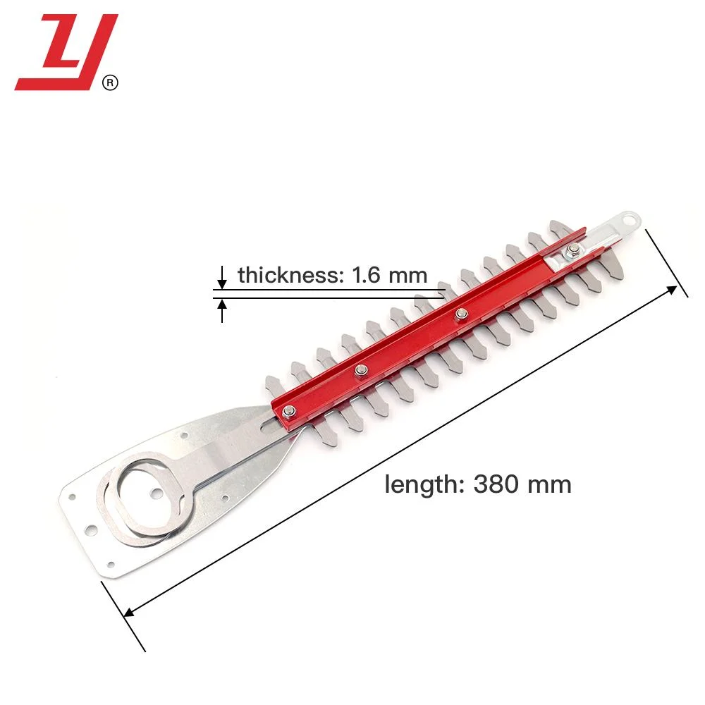 Zhenyu Wholesale/Supplier Replacement 24inch Hedge Trimmer Blade