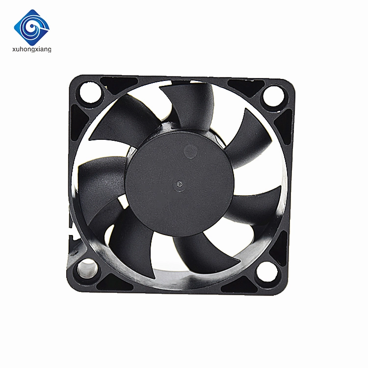 DC5015 12V Can Be Useful Beauty Devices and Small Appliances Cooling Fan