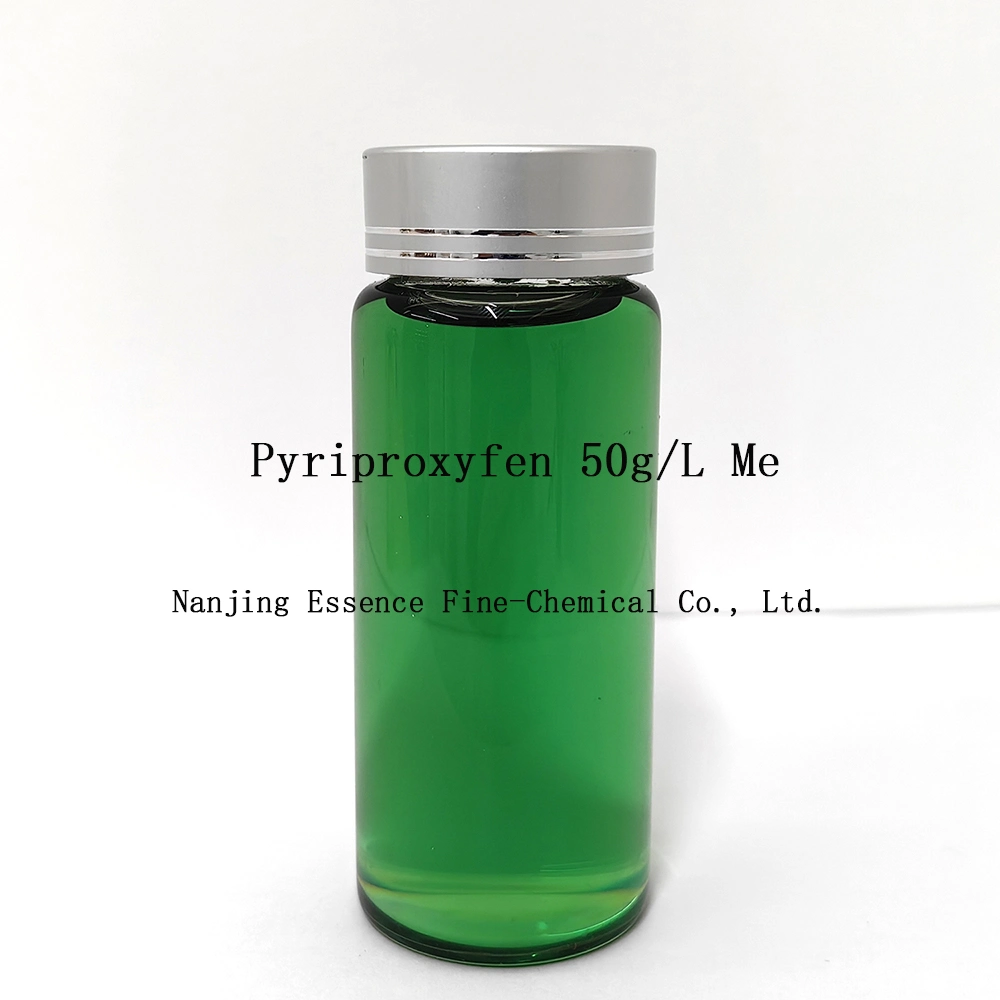 Agrochemicals Pesticide for Agriculture Insecticide Pyriproxyfen 50g/L Me