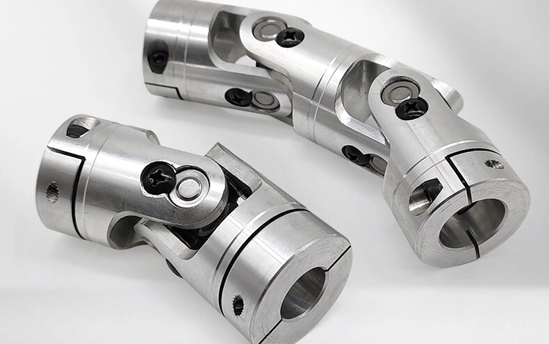 Professional Precision Custom Universal Joint From Chinese Plant