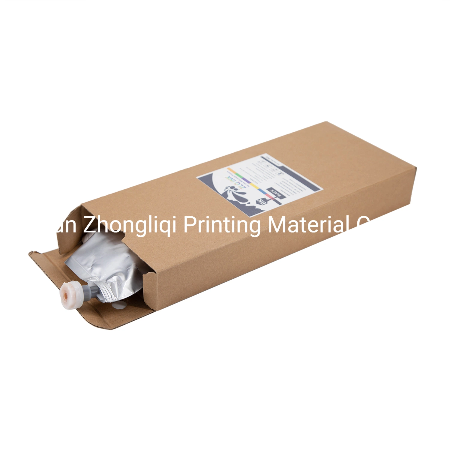 Wholesale/Supplier Sublimation Ink Digital Ink Inkjet Ink Printing Ink