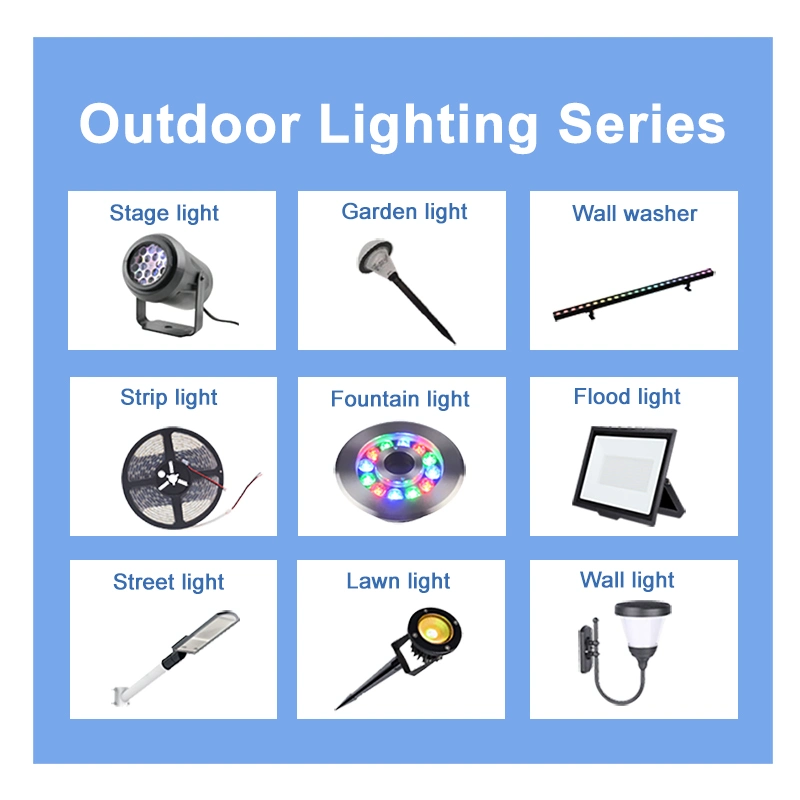 Hotook OEM Solar Shed Sensor Wall Energy Panel Torch Camping Deck Street Gate Pillar LED Outdoor Light System Garden Lighting