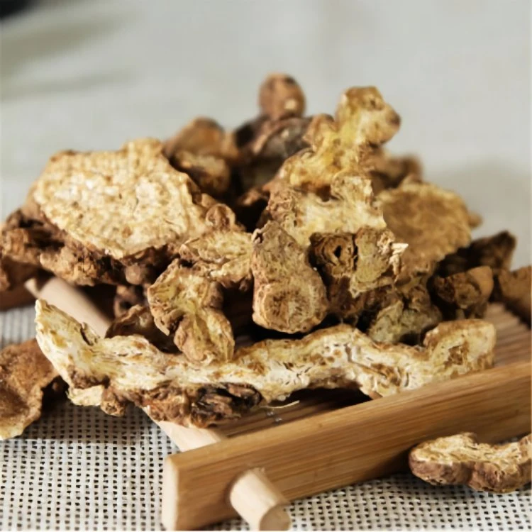 Chinese Herbs Atractylodes Rhizome for Factory Outlet Chinese Medicine