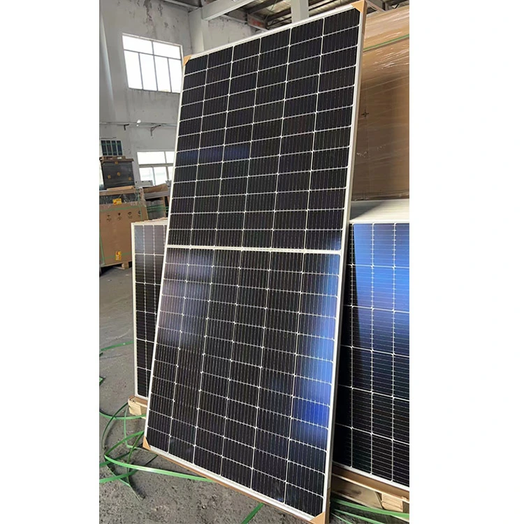 Europäische Qualität Solarzellen-System für kleine Büros verwendet Solarmodule in China verwendet Solarzellen Lager