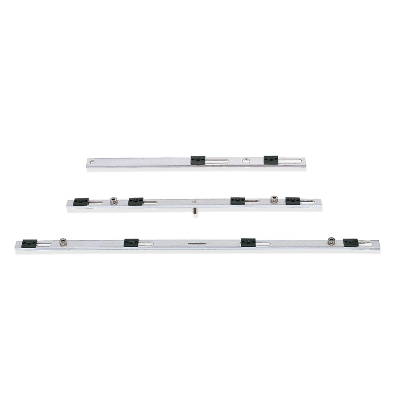 European Window and Door Aluminum Transmision Device Rod