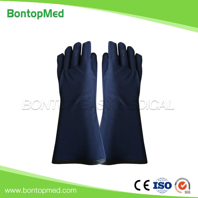 OEM X-ray Schutzschürzen Strahlenschutzkleidung Anzug Blei Schürze Bleiweste/Bleiglas/Brille/Handschuhe/Mütze/Schilddrüsenhalsband