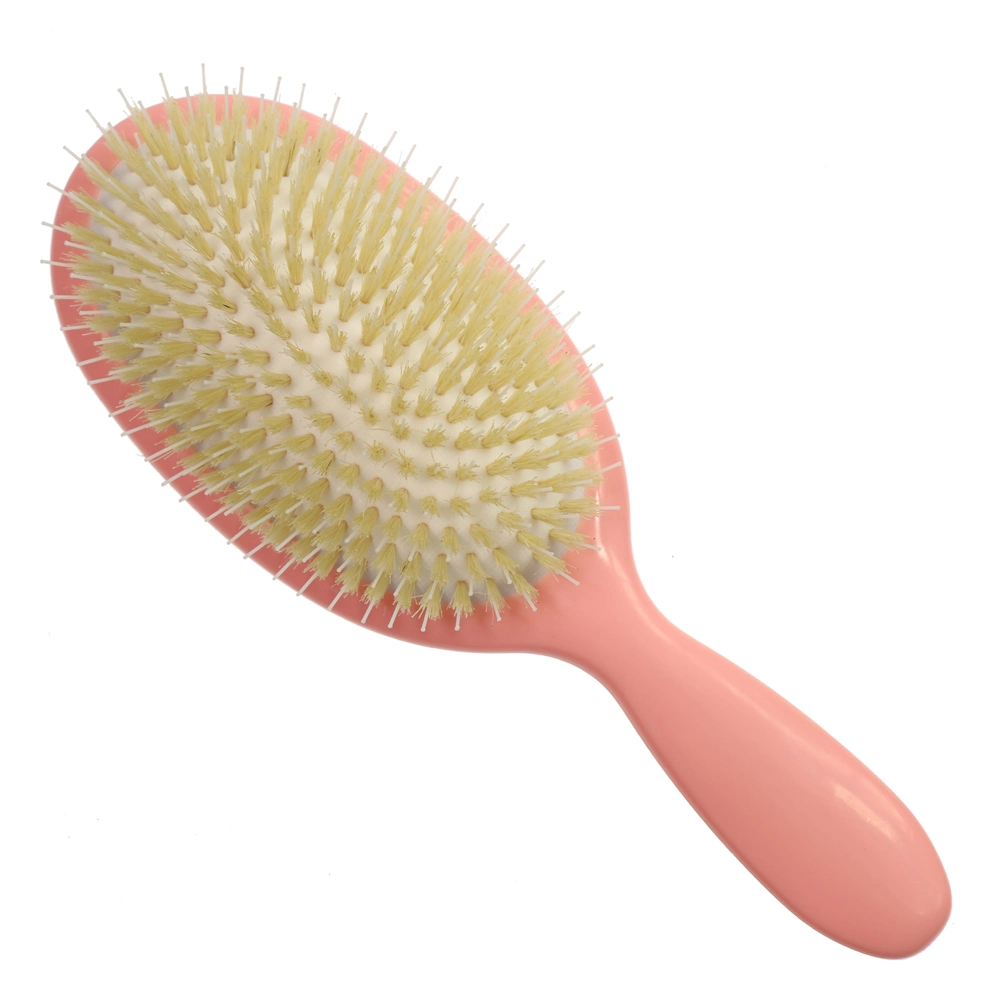 Professional Salon Tools Factory High quality/High cost performance  Natural Paddle Hair Brush