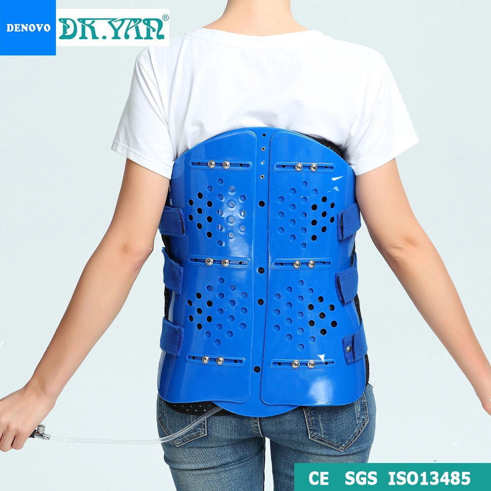 OEM Customized Orthopedic Immobilization Products for Thoracolumbar Spine