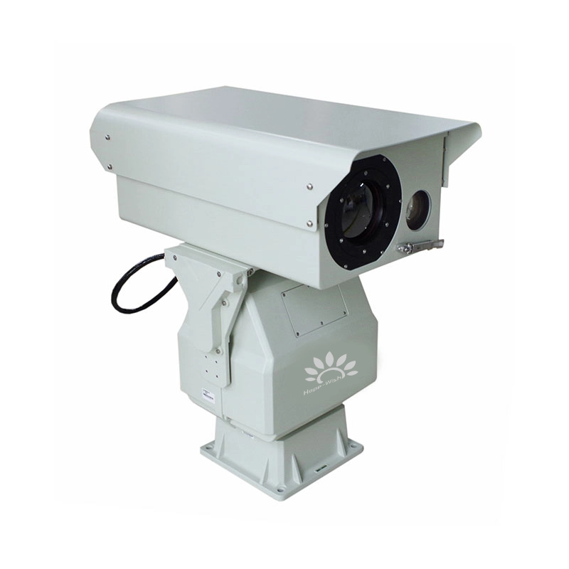 Hope-Wish Surveillance Security Optical Thermal Imaging Cameras Long Range PTZ Camera