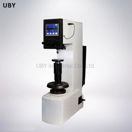 Price of Brinell Hardness Testing Machine, Hbc Brinell Hardness Tester