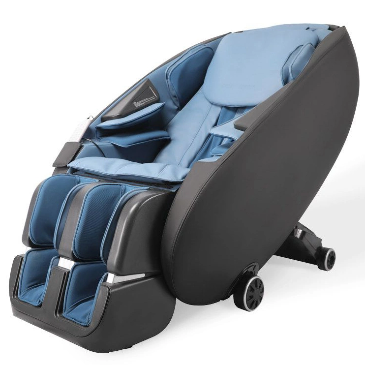 Best Price Zero Gravity Vibration Air Compression Chair Massager Massage Chair